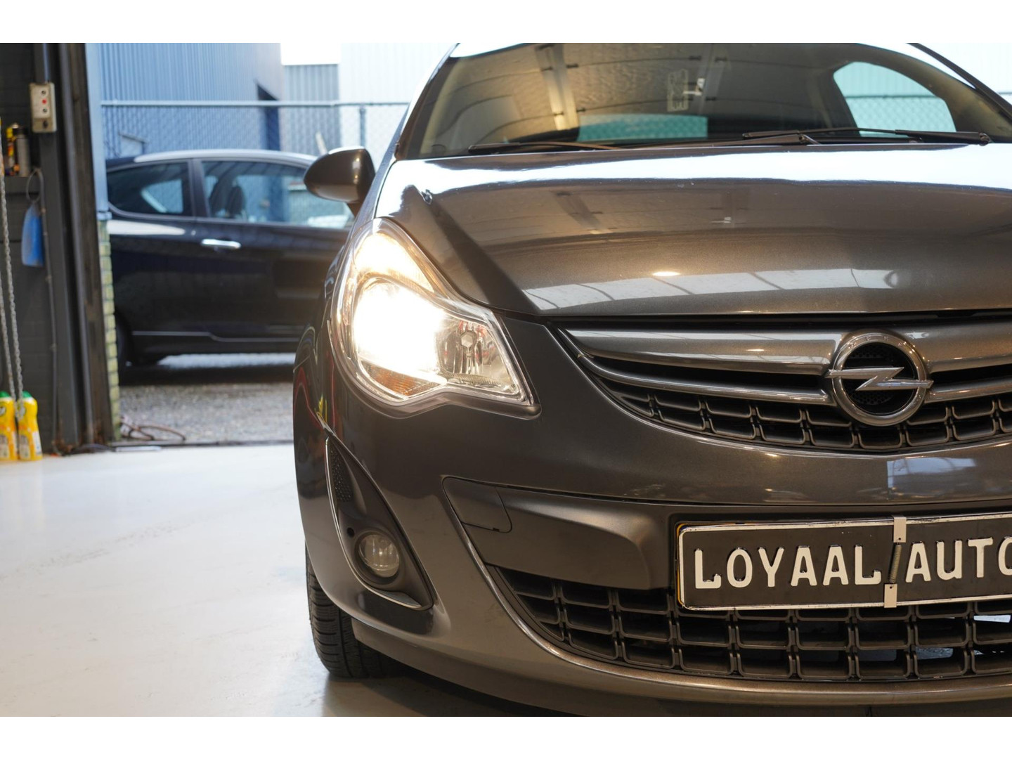 Opel