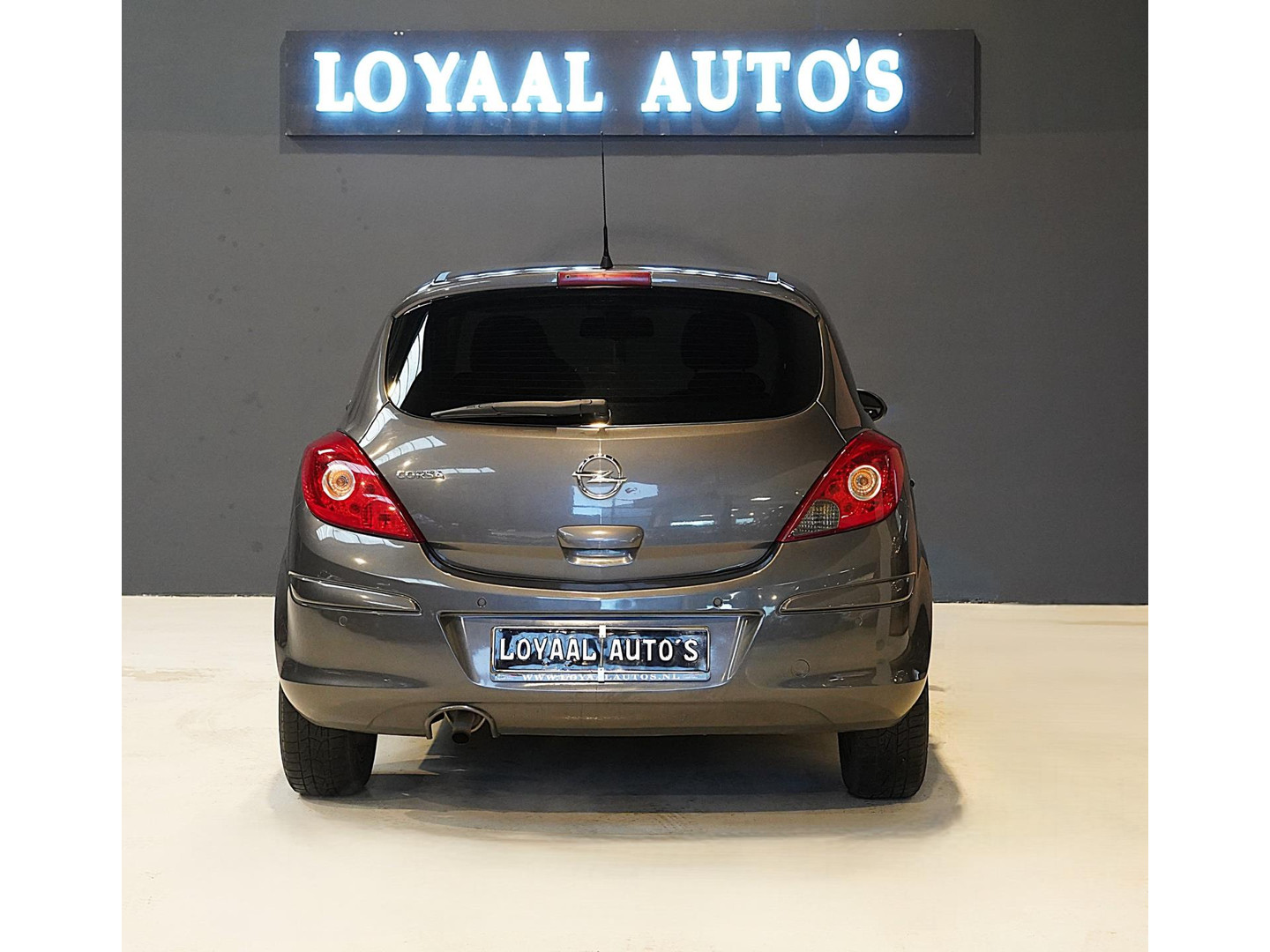 Opel
