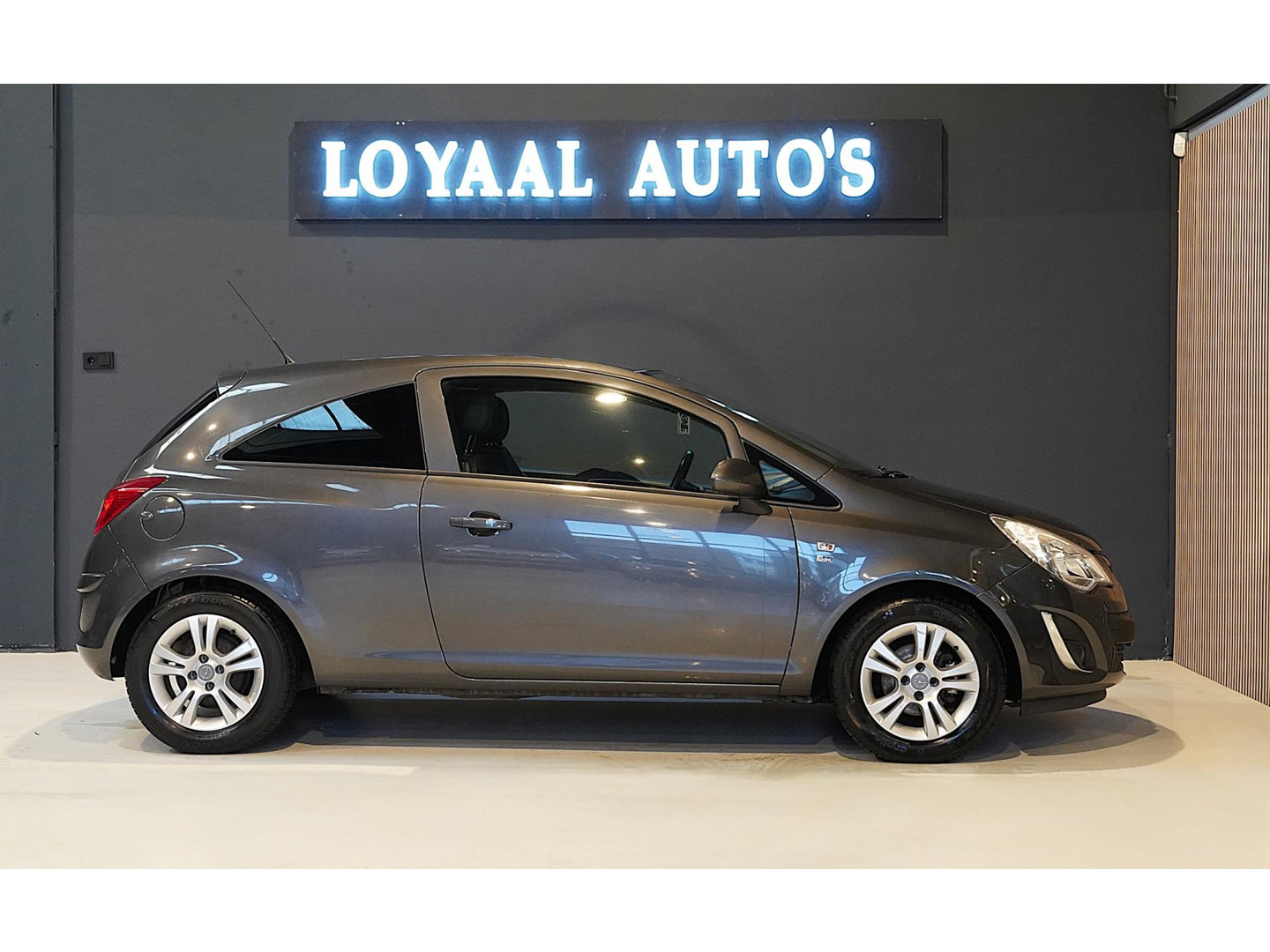 Opel