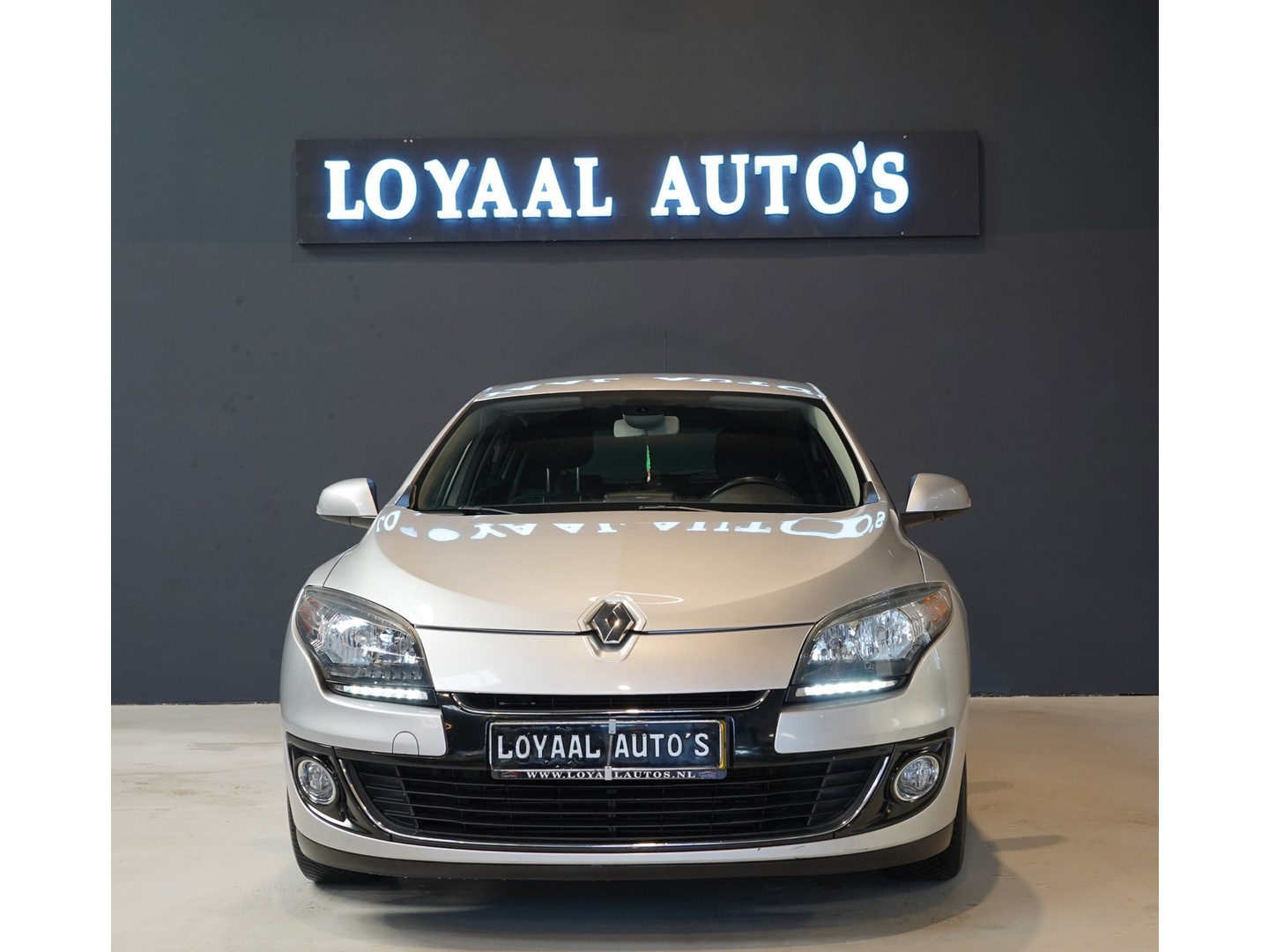Renault
