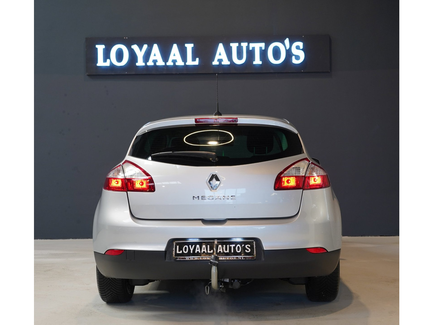 Renault