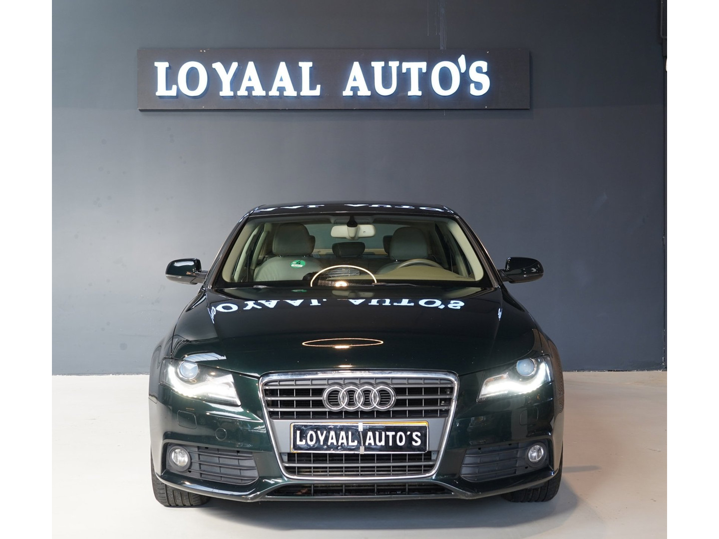 Audi
