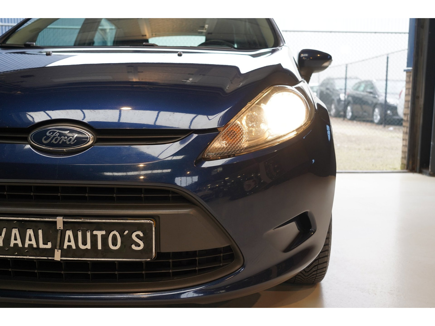 Ford