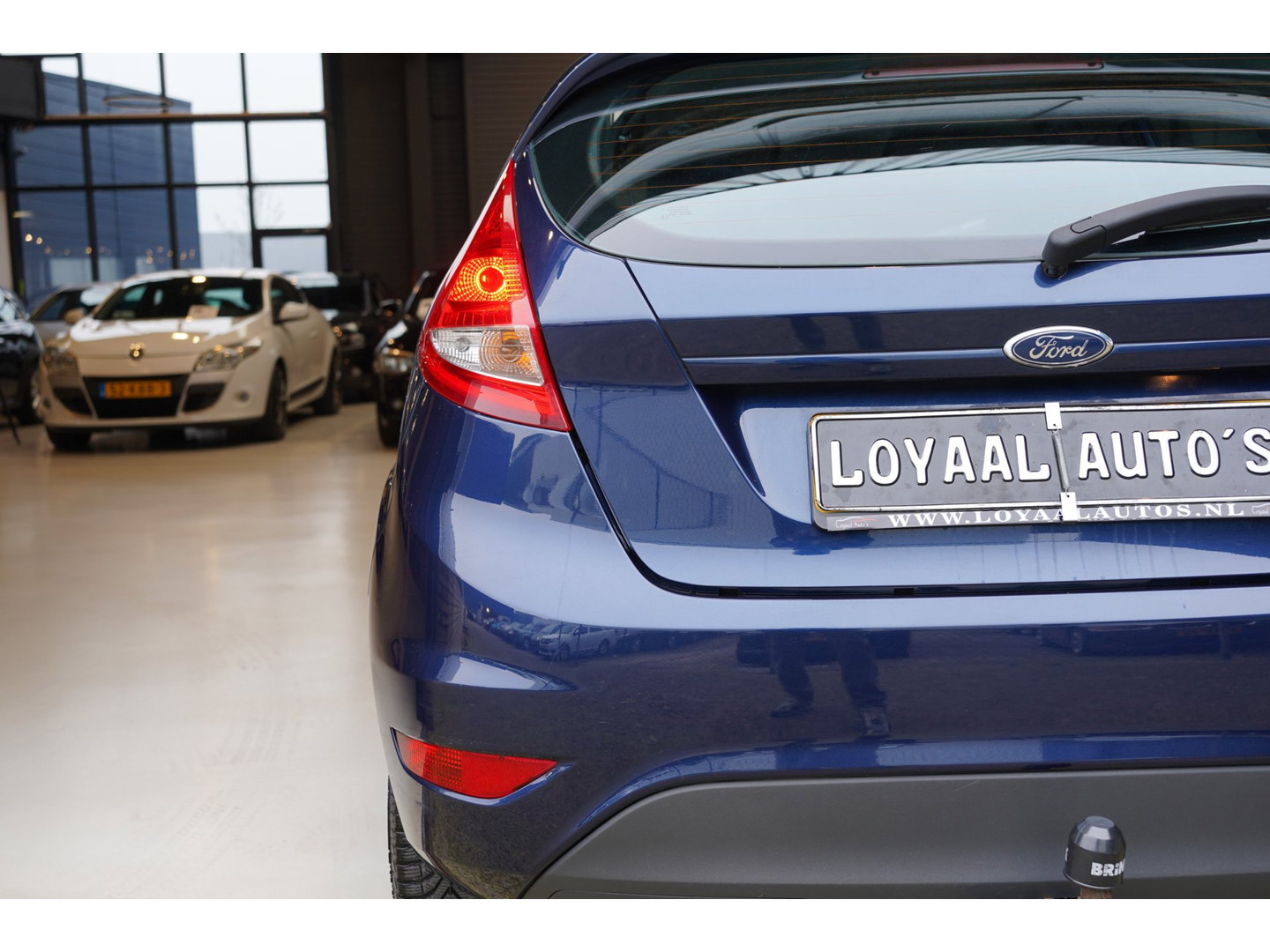 Ford