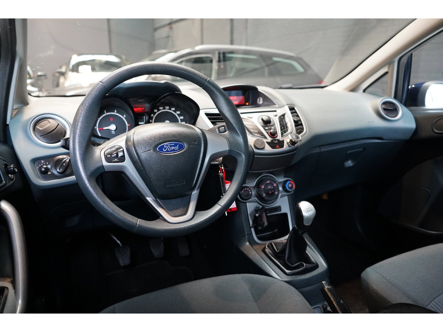 Ford