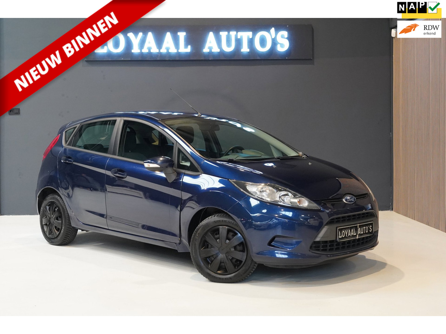 Ford