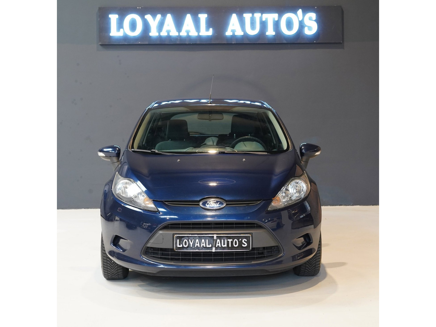 Ford