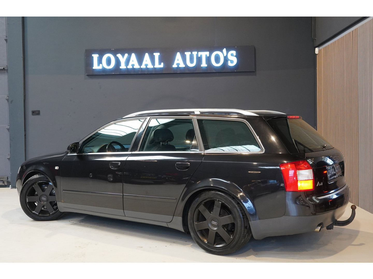 Audi Audi
