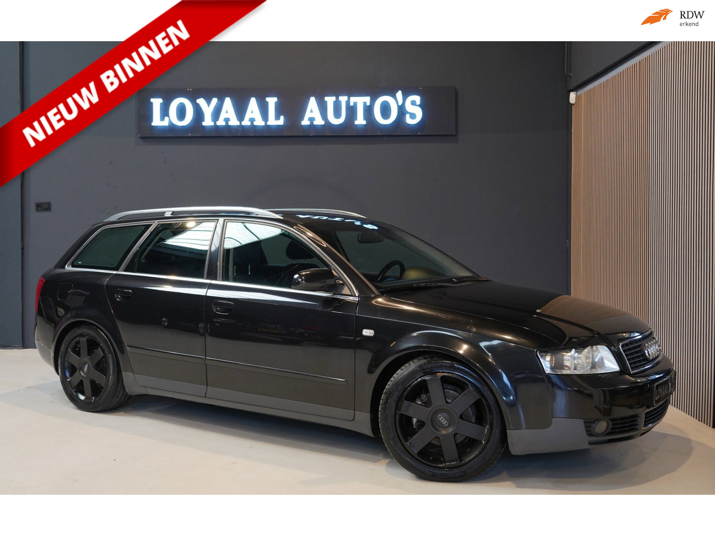 Audi Audi