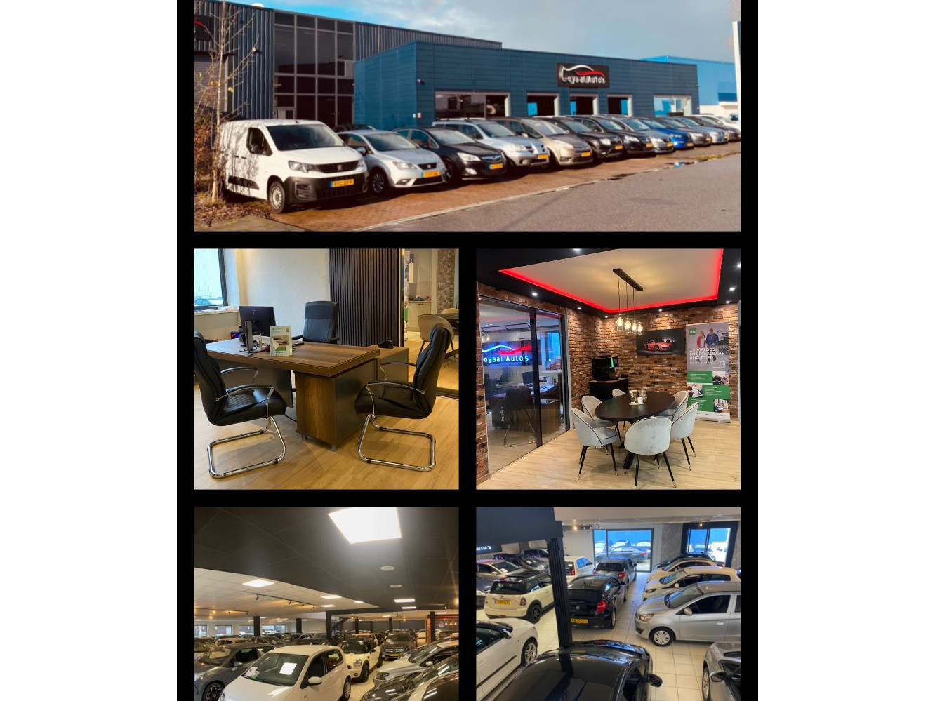 Audi Audi