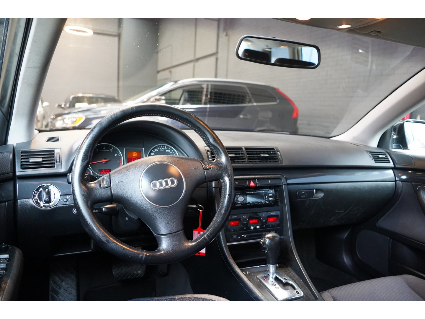 Audi Audi