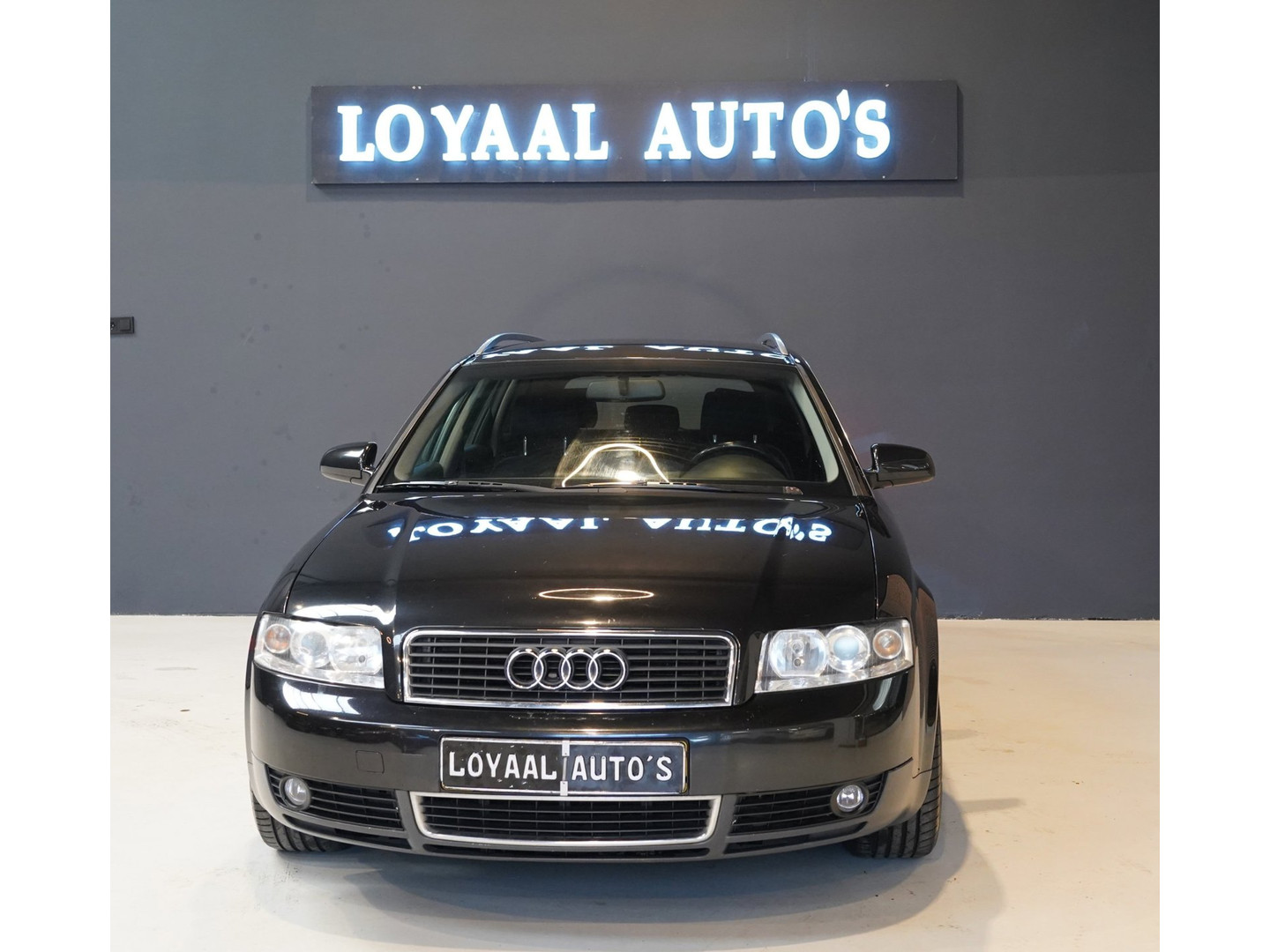 Audi Audi