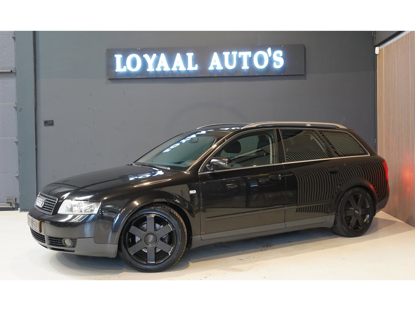 Audi Audi