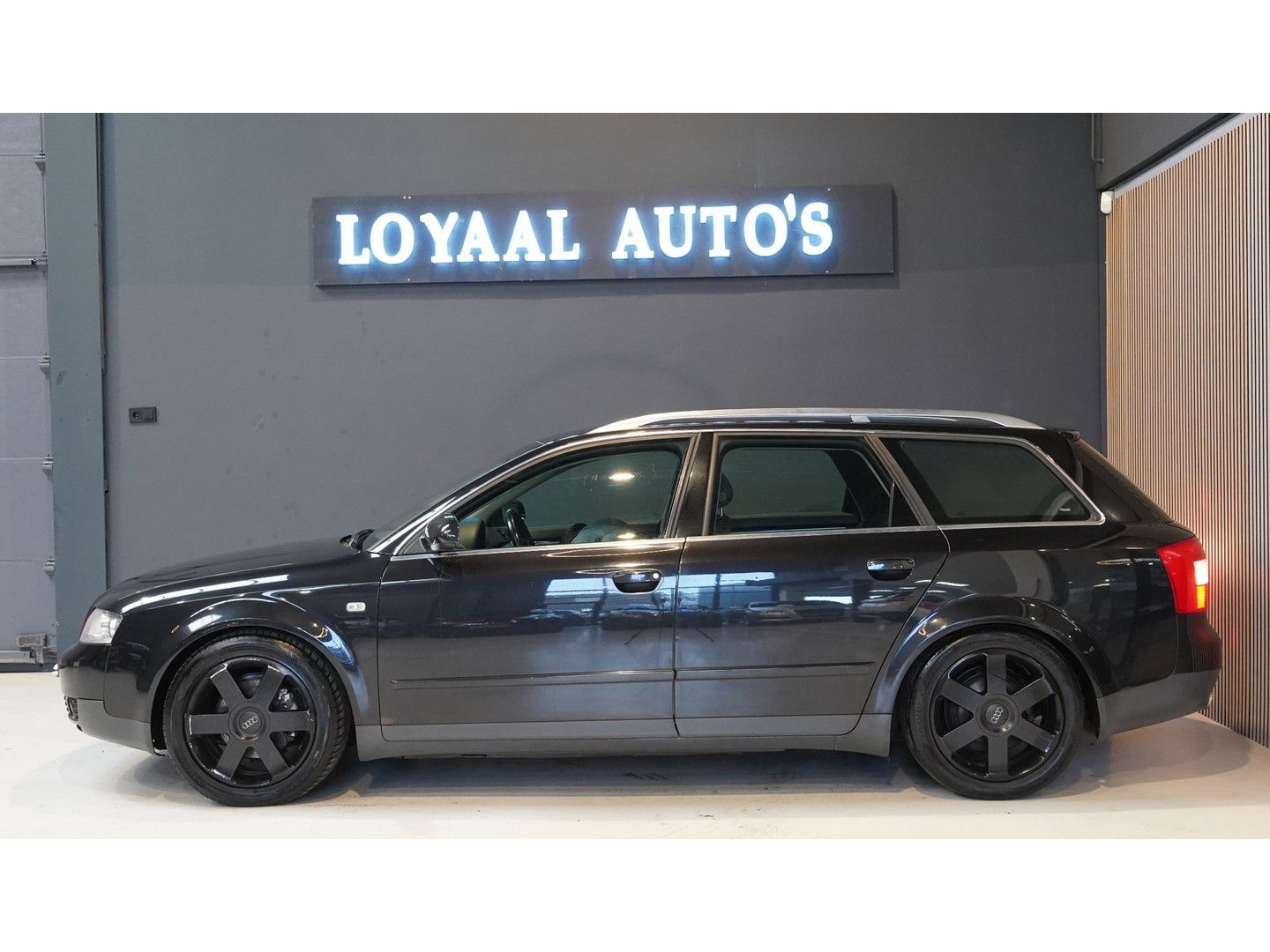 Audi Audi