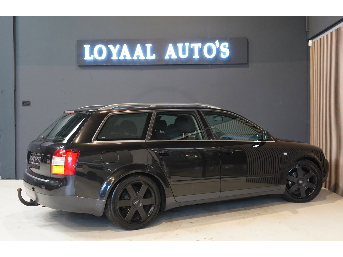 Audi Audi