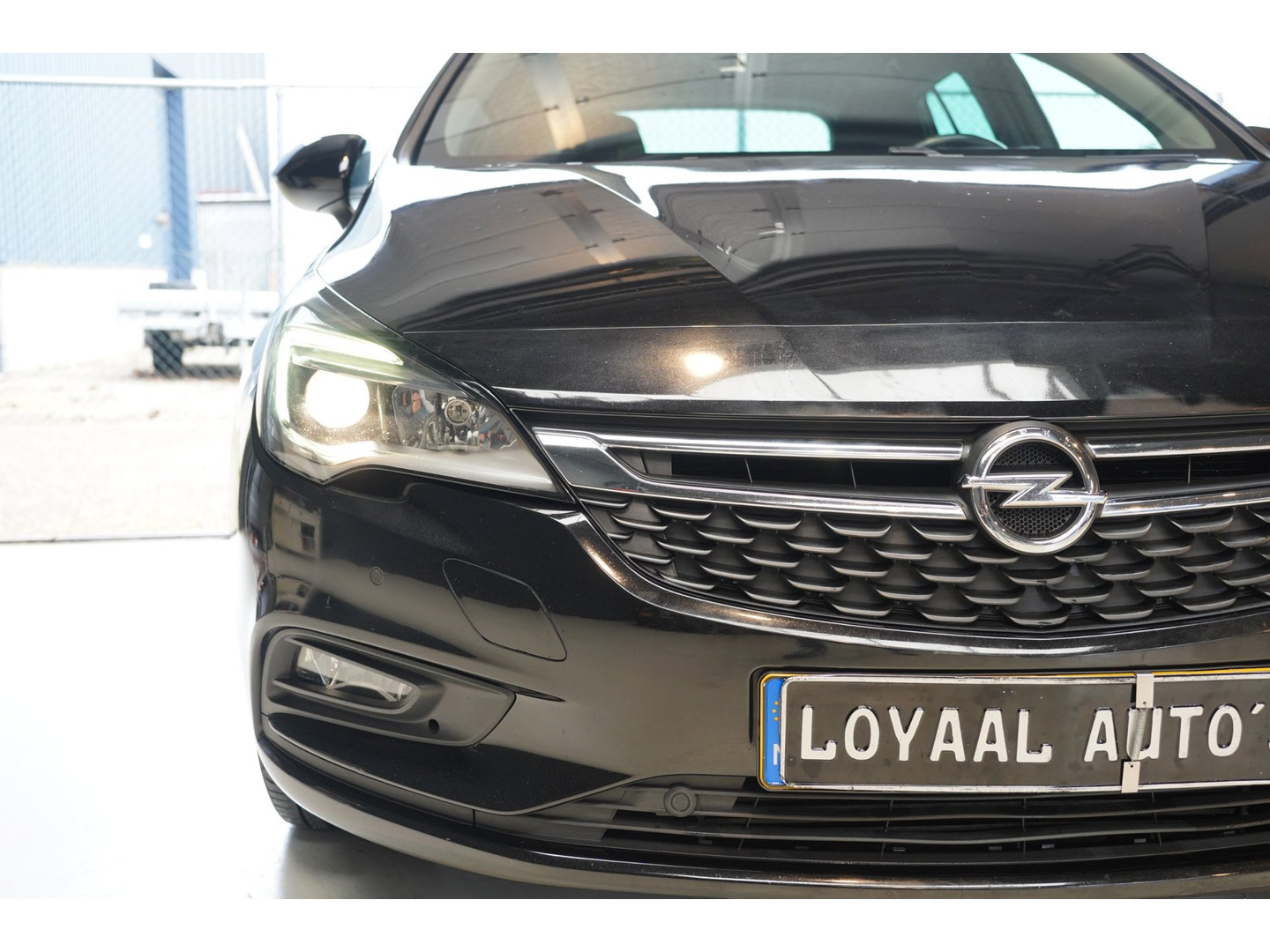 Opel