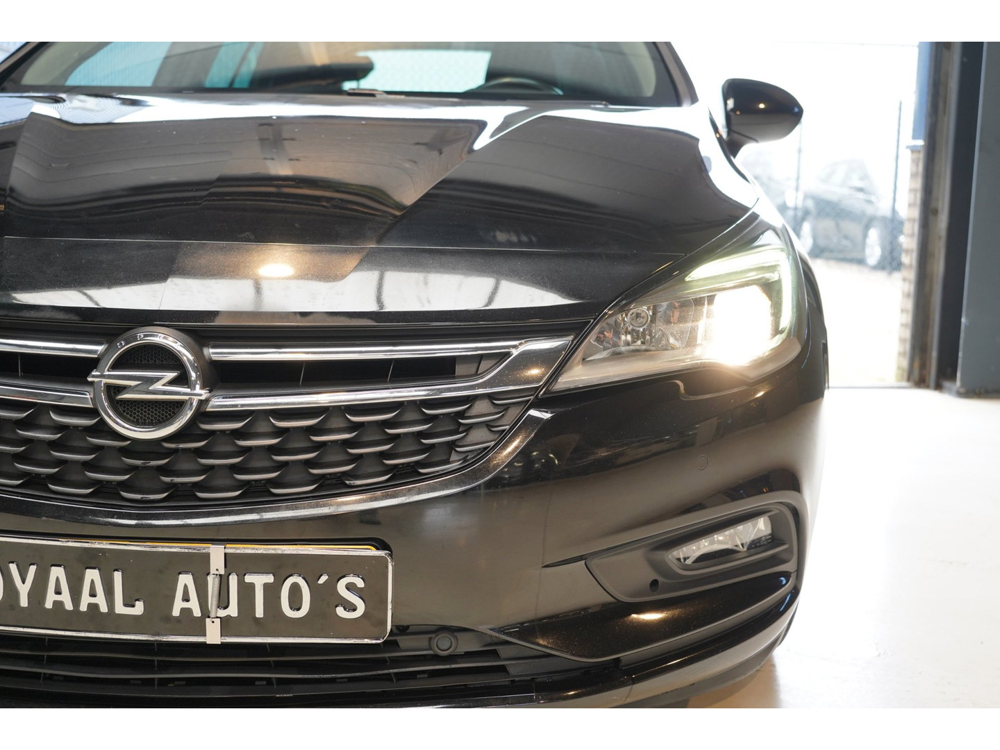Opel