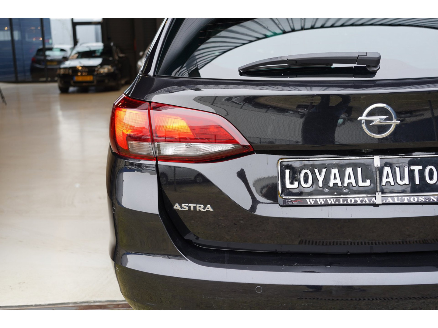 Opel