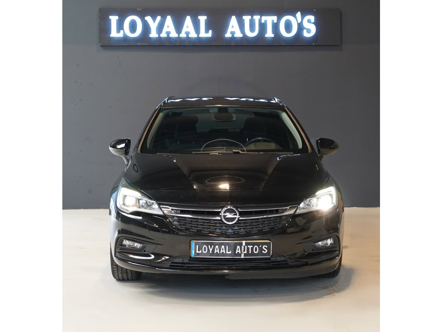 Opel