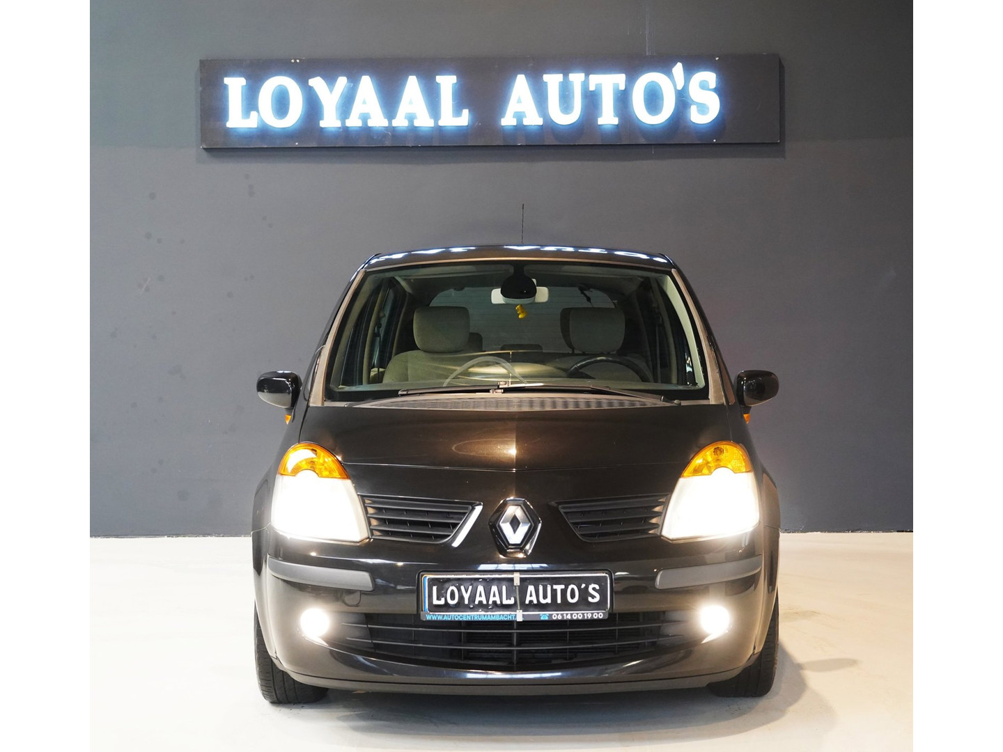 Renault