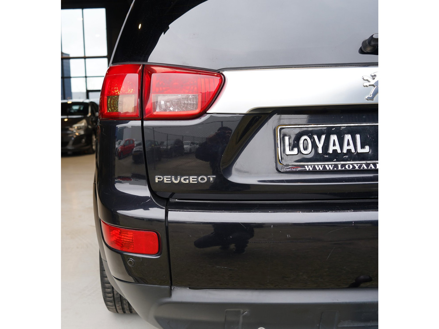 Peugeot