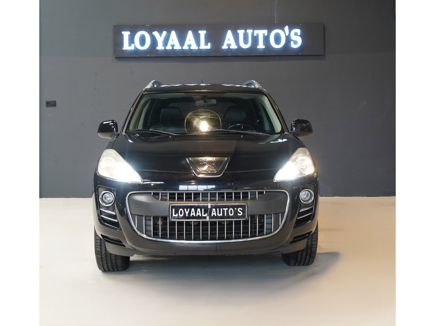 Peugeot