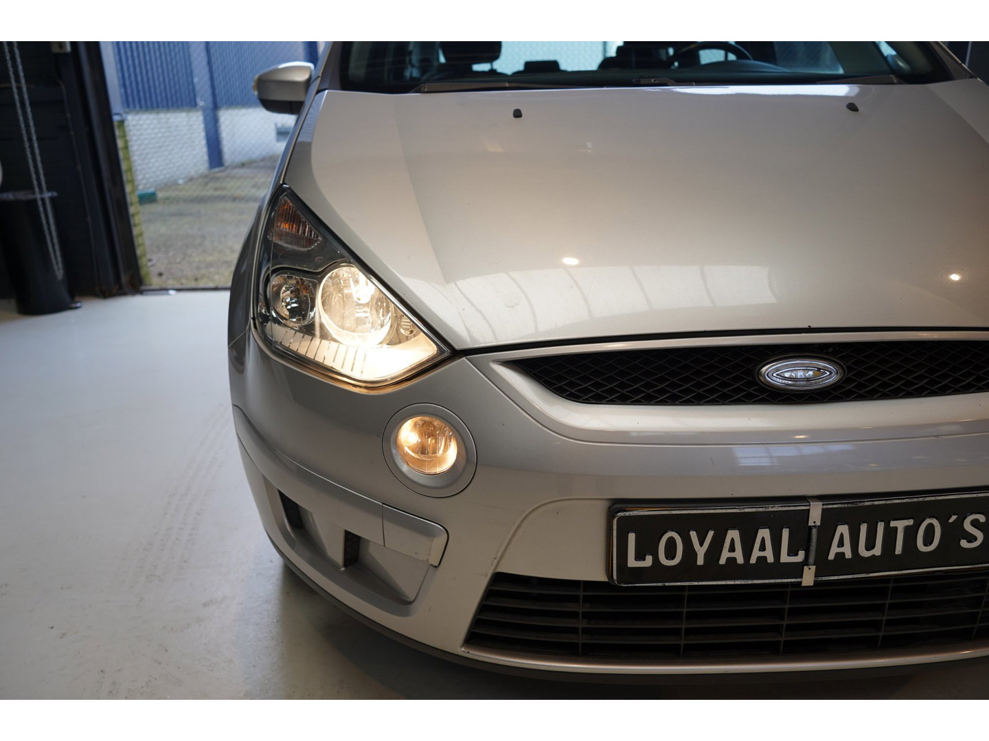Ford