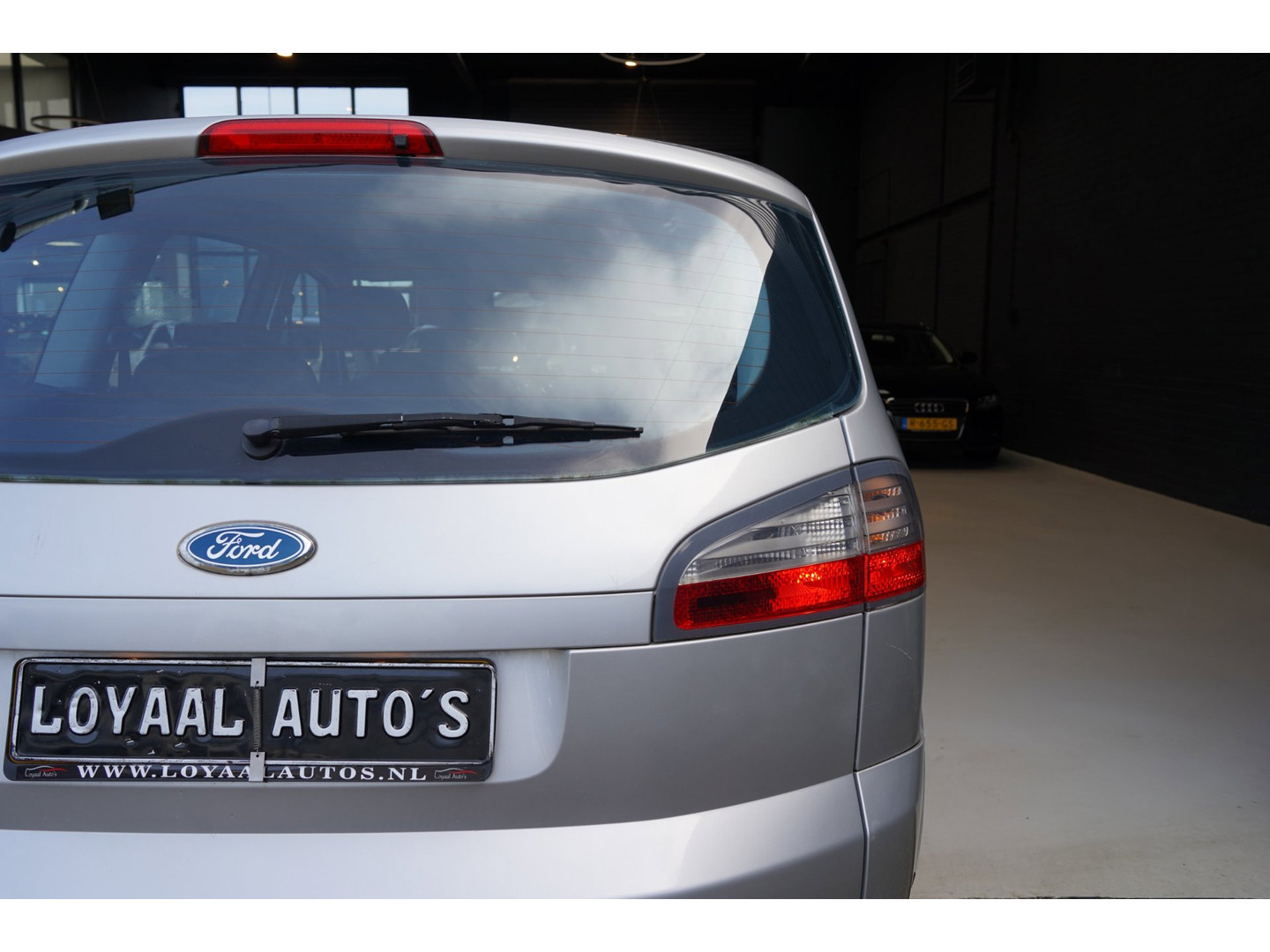 Ford