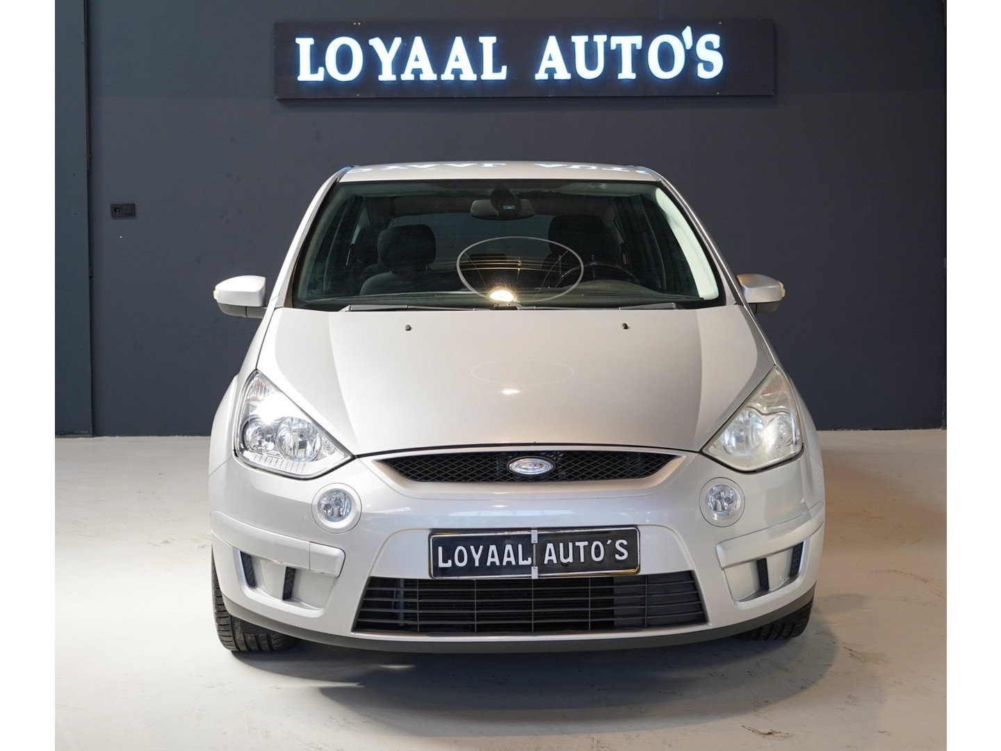 Ford