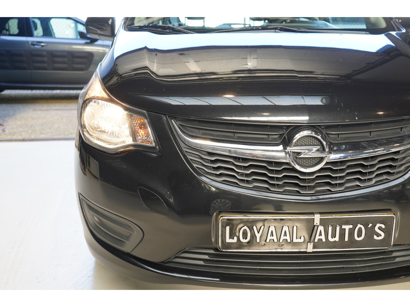 Opel
