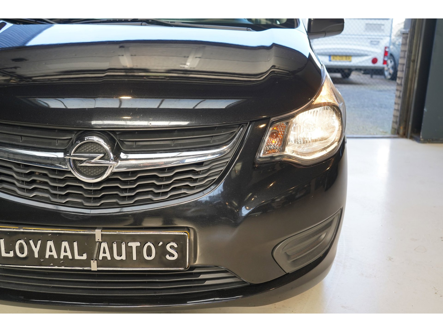 Opel