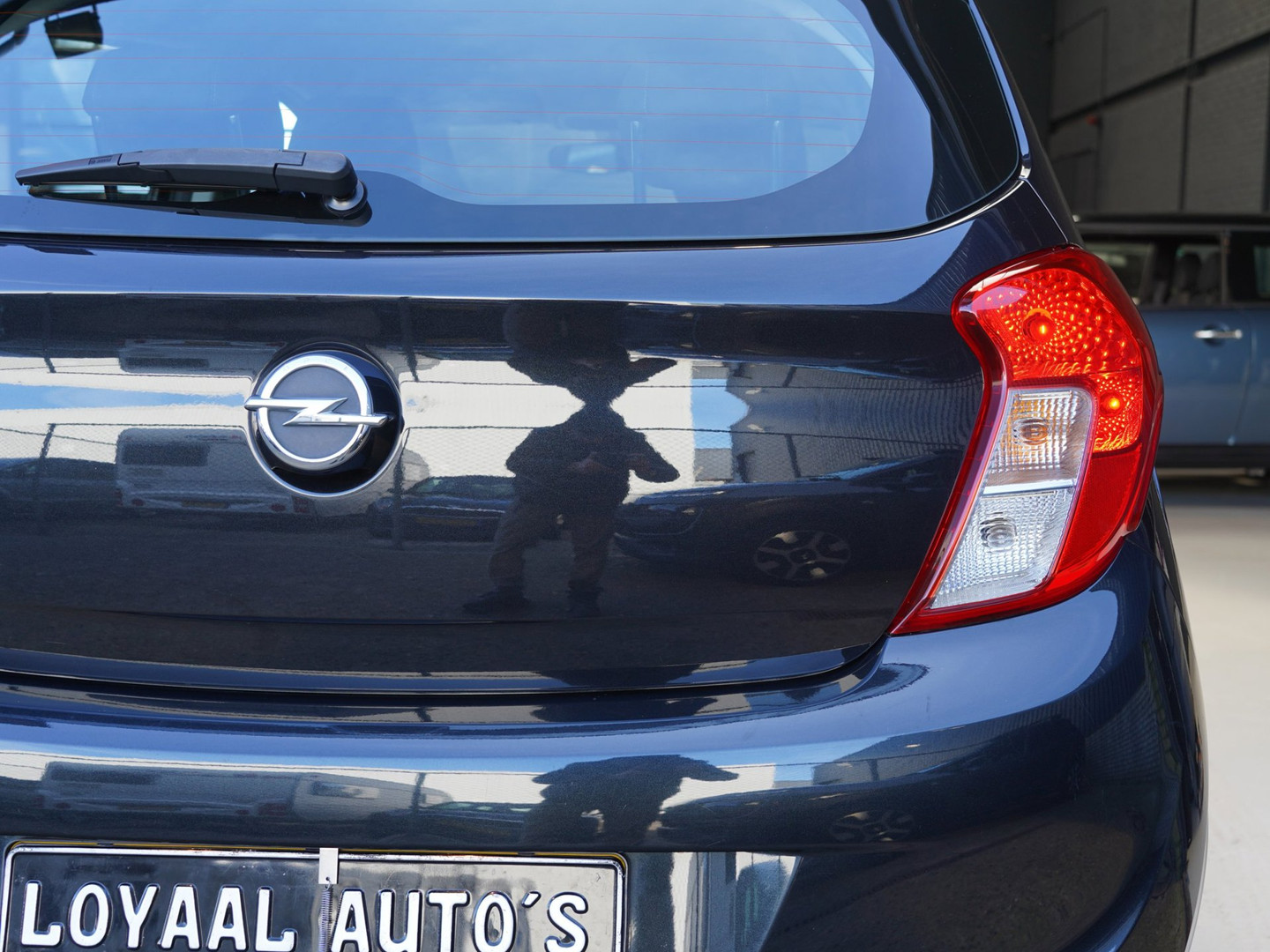 Opel