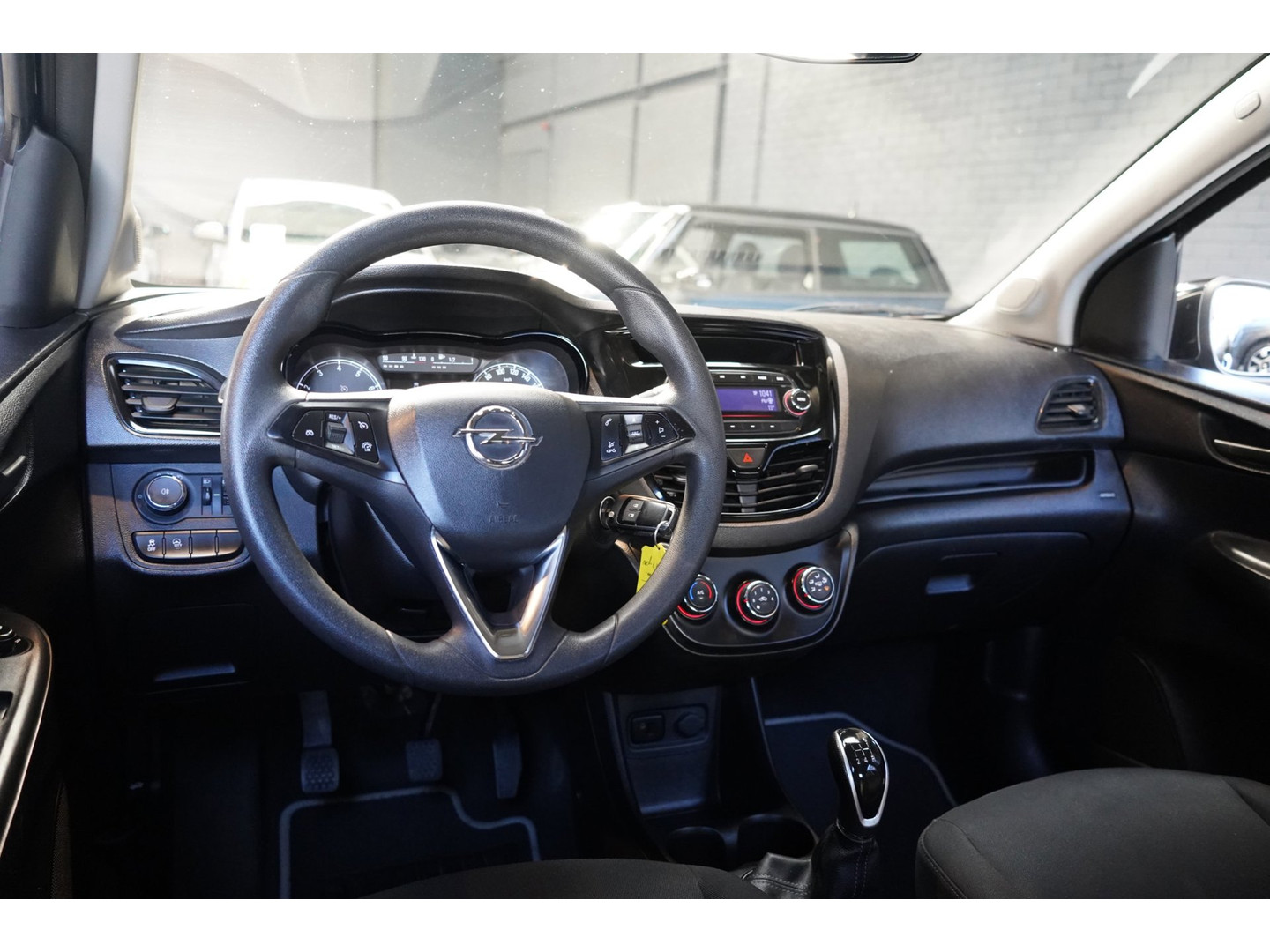 Opel