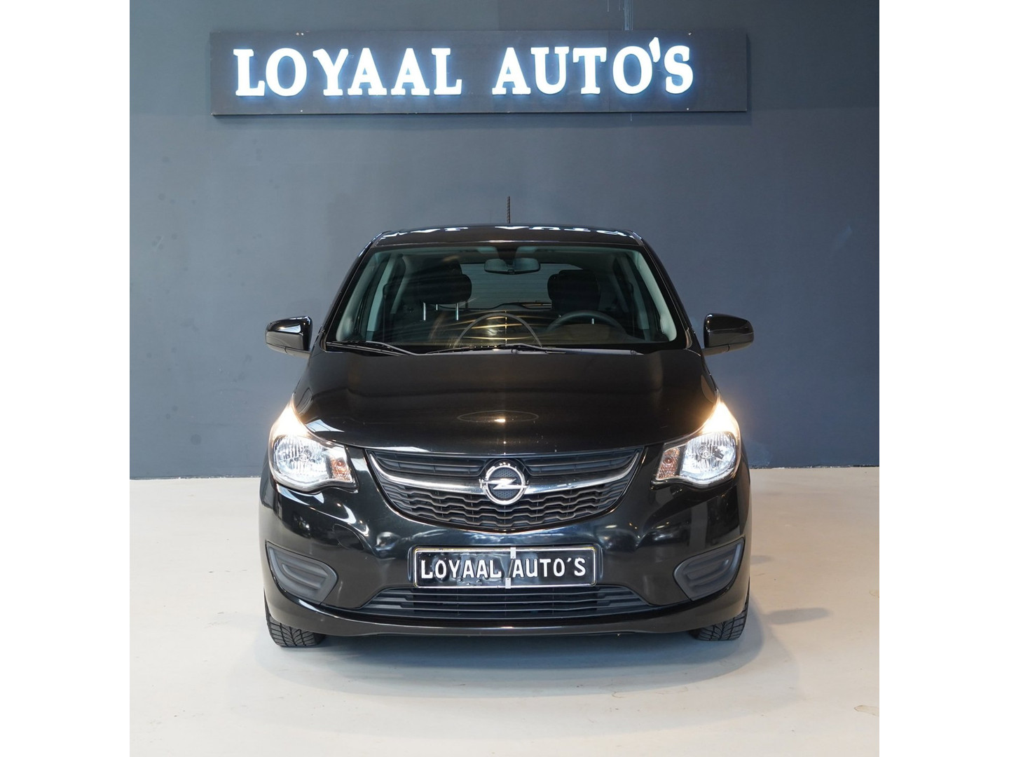 Opel