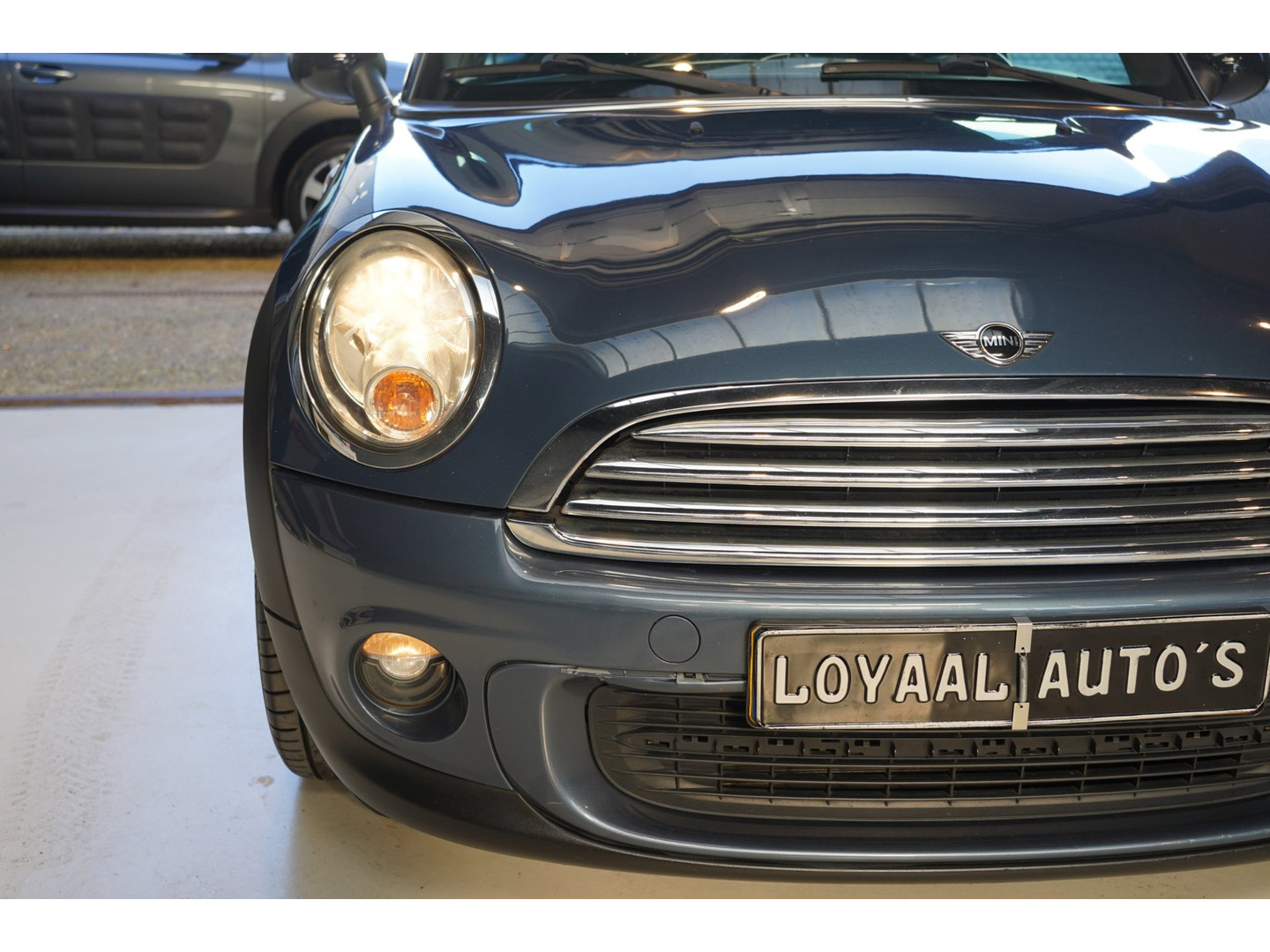 MINI