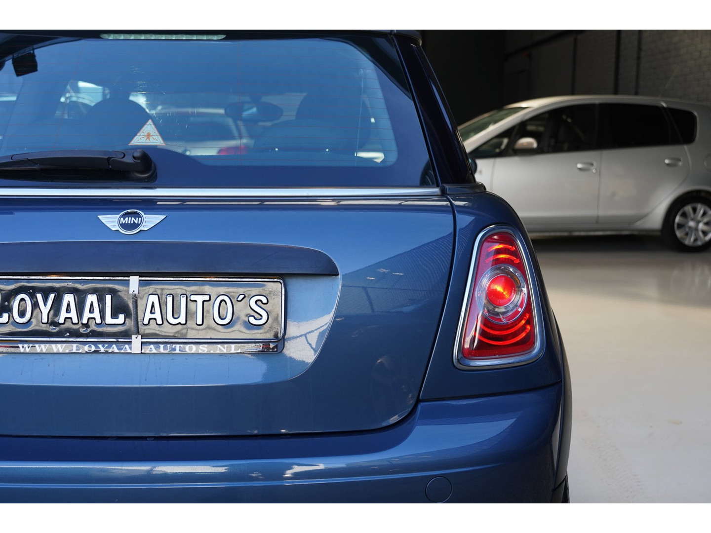 MINI