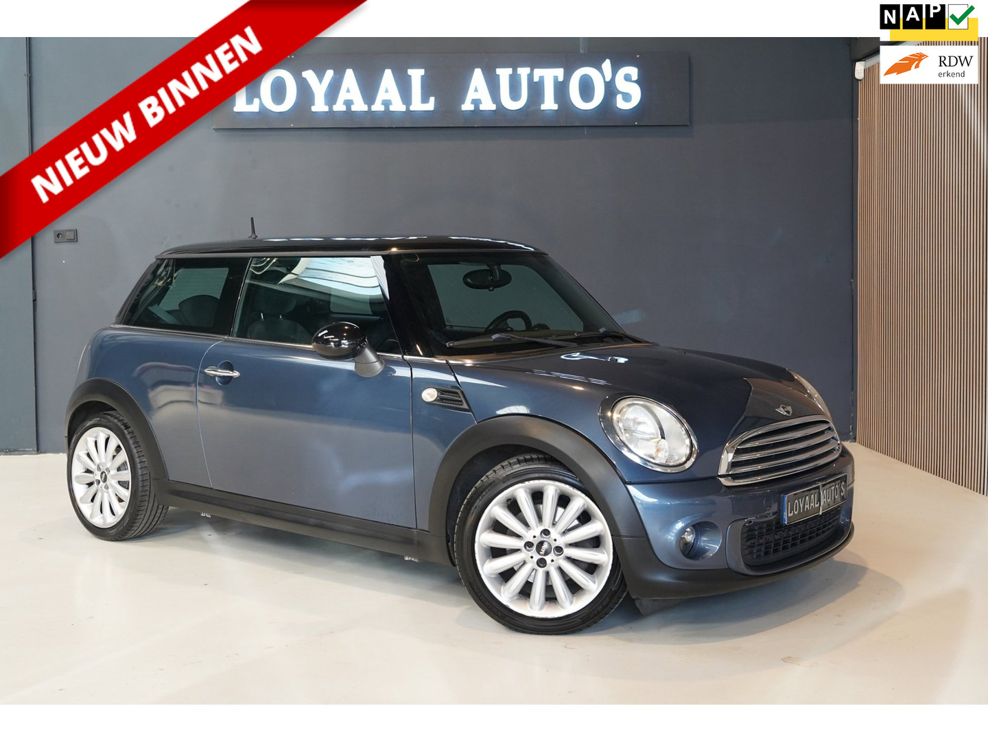 MINI