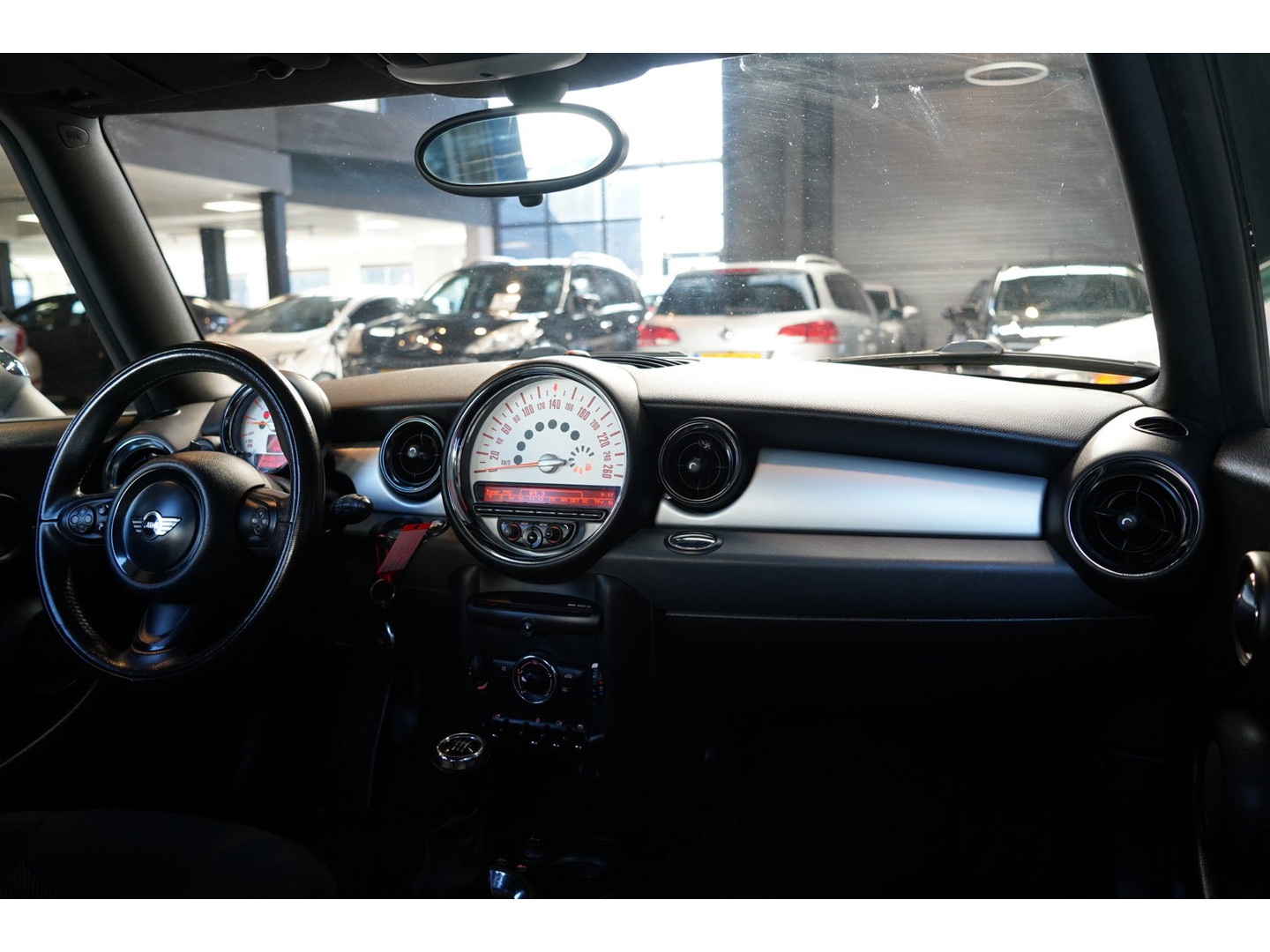 MINI