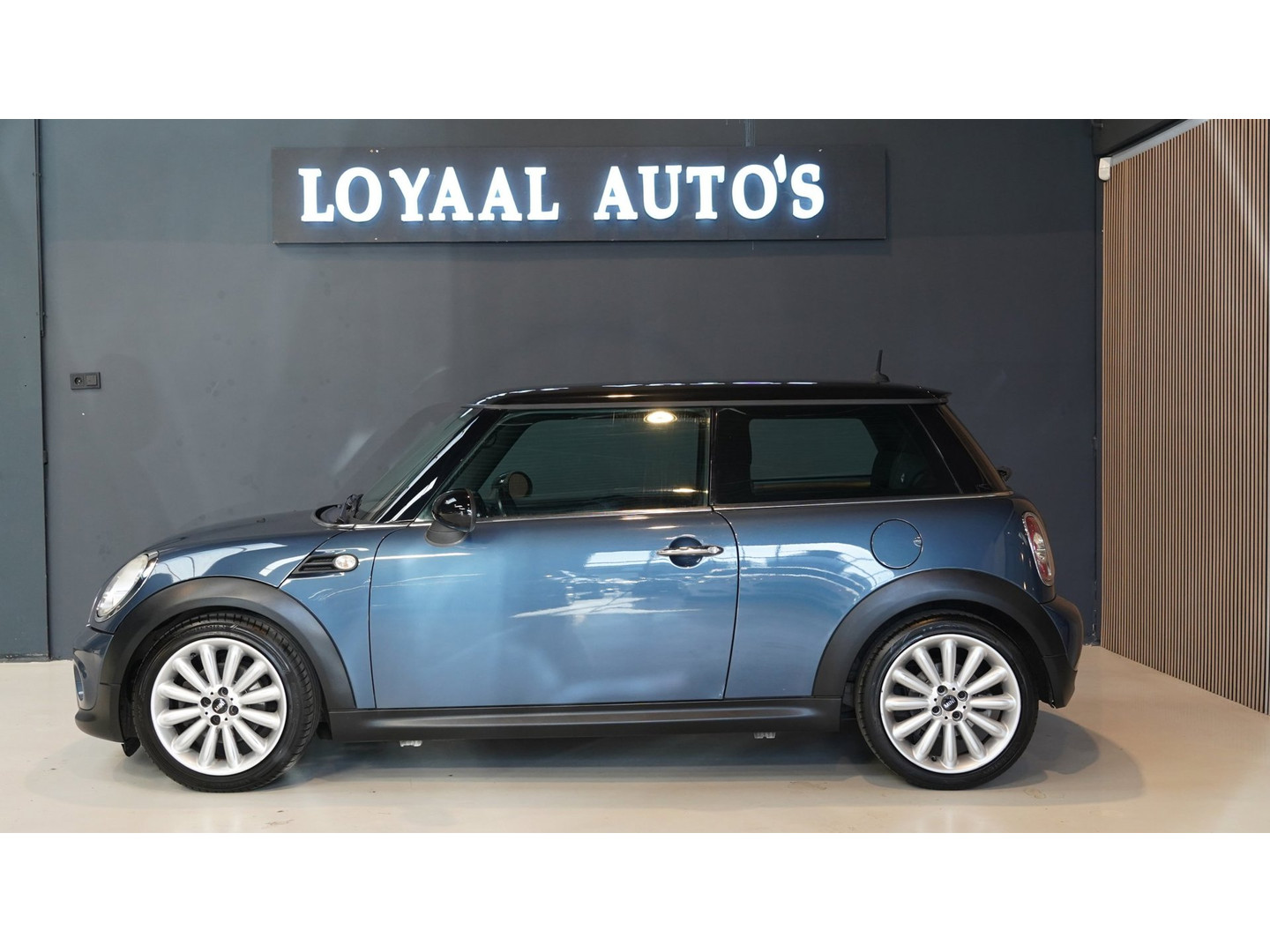 MINI
