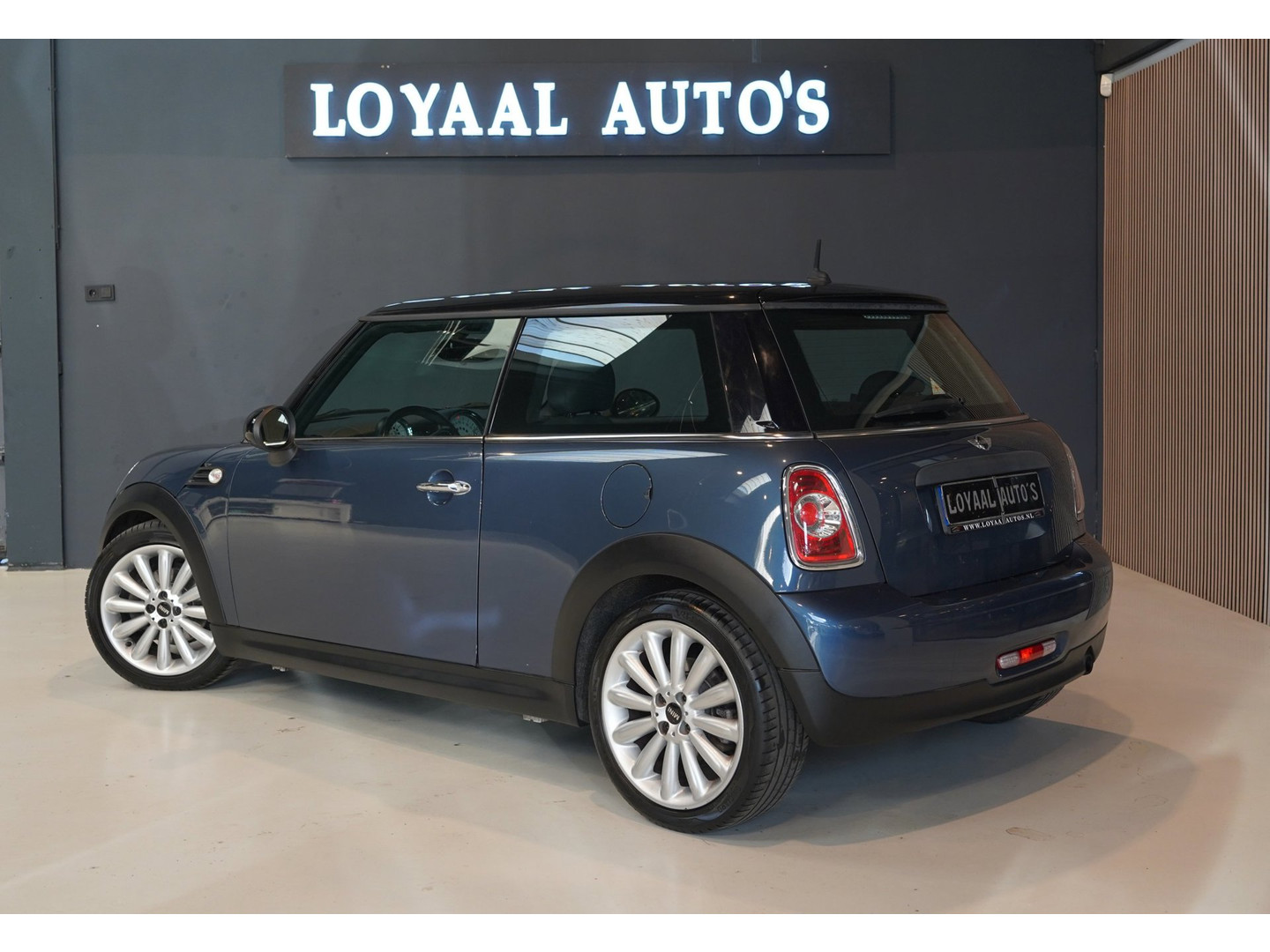 MINI