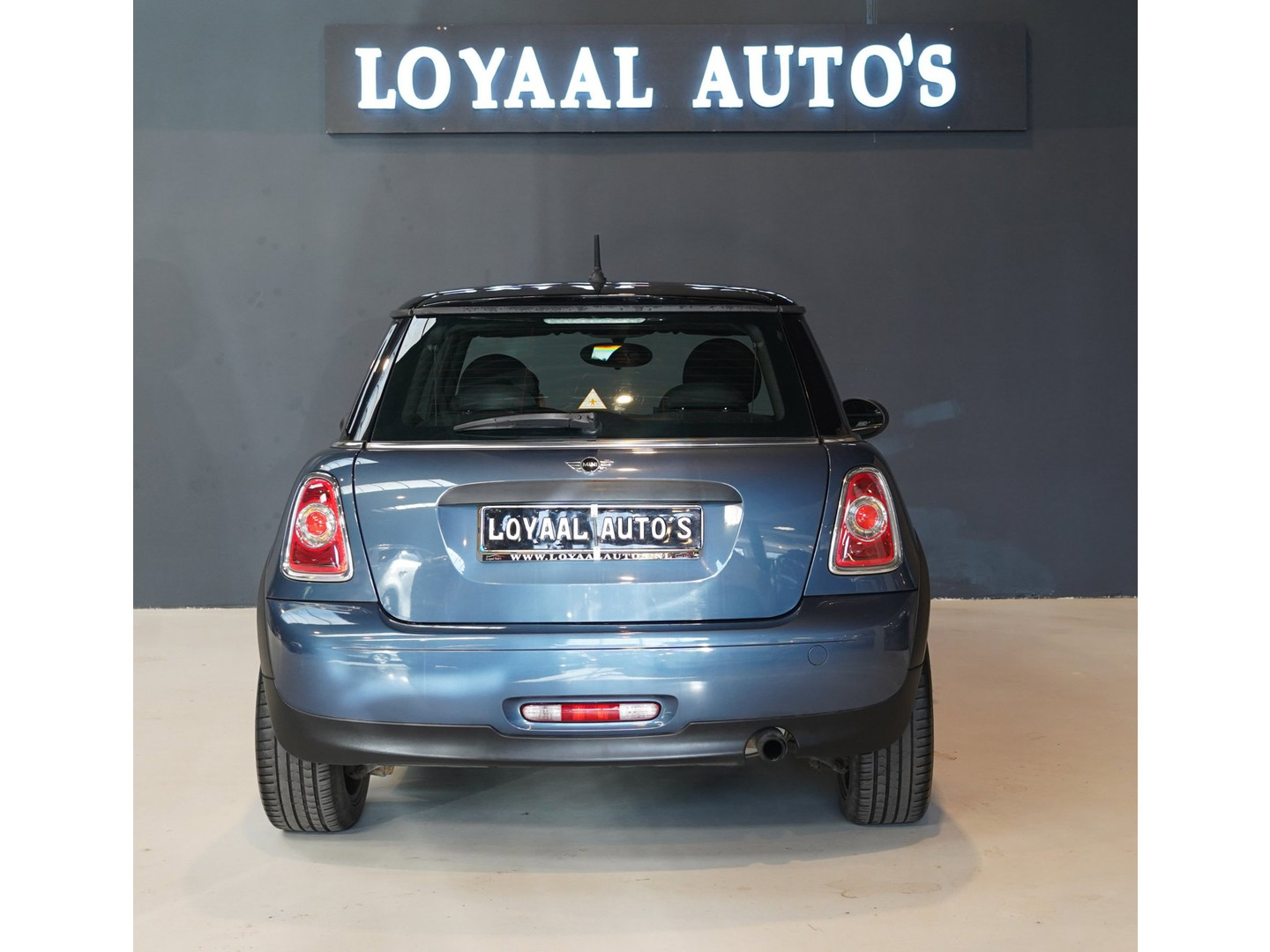 MINI
