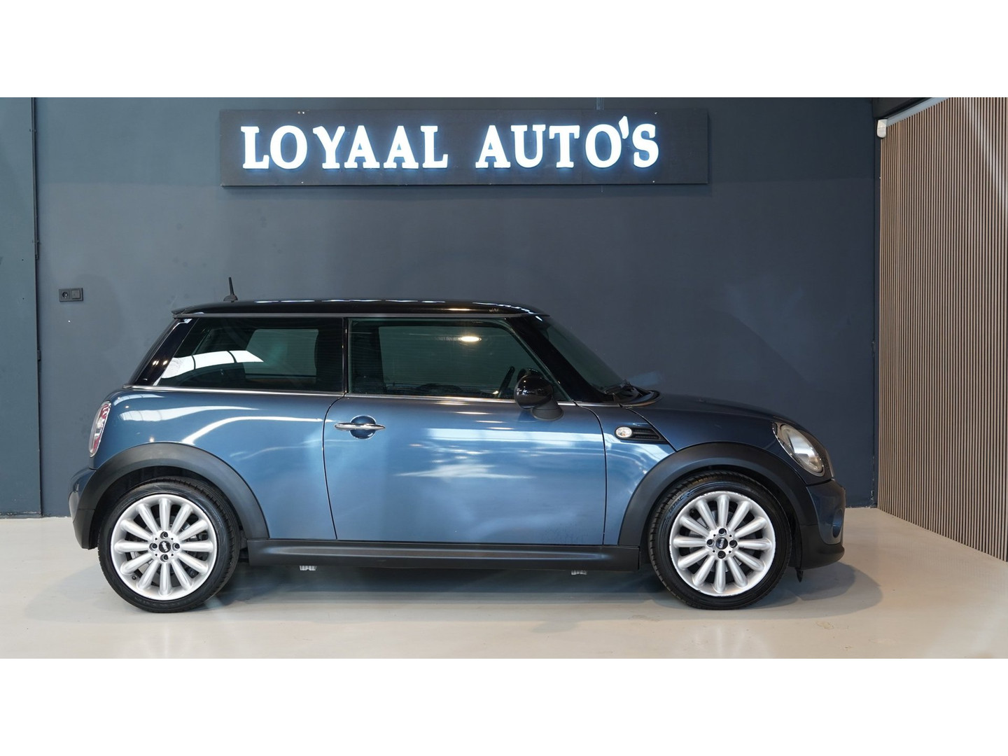 MINI
