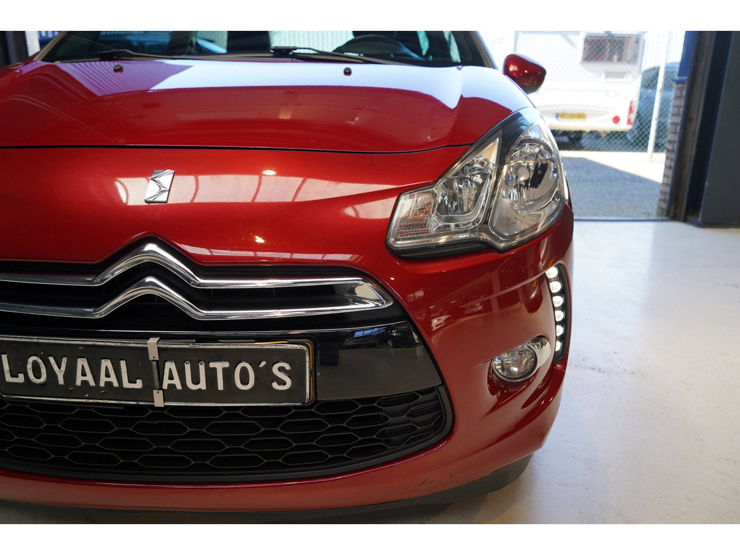 Citroën