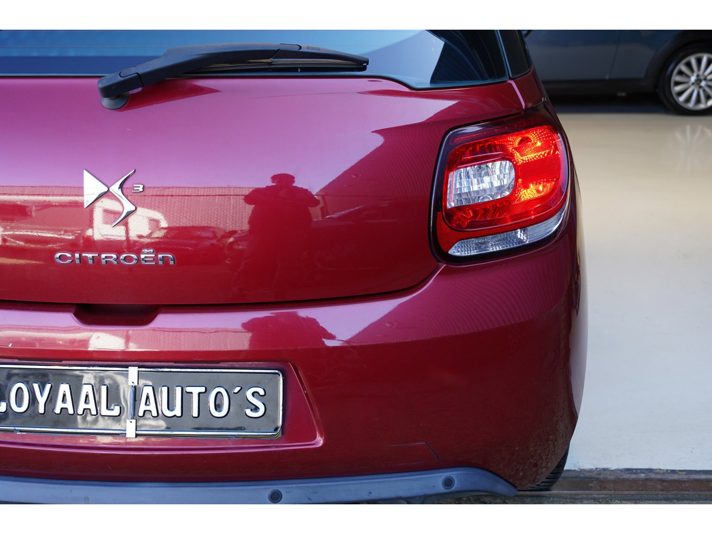 Citroën