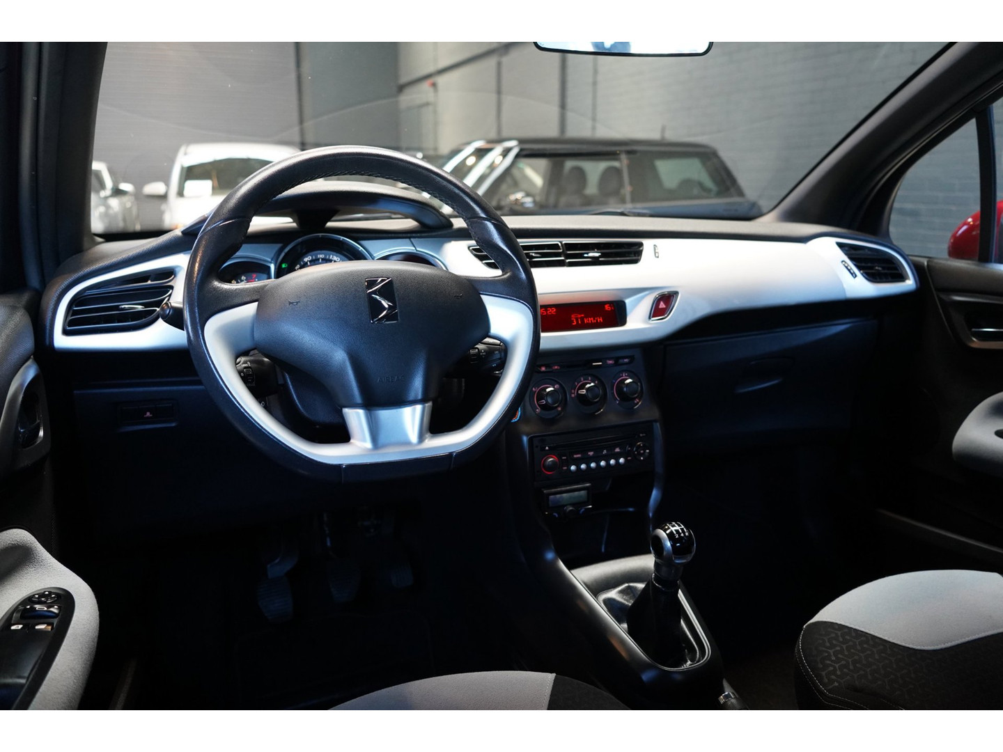 Citroën