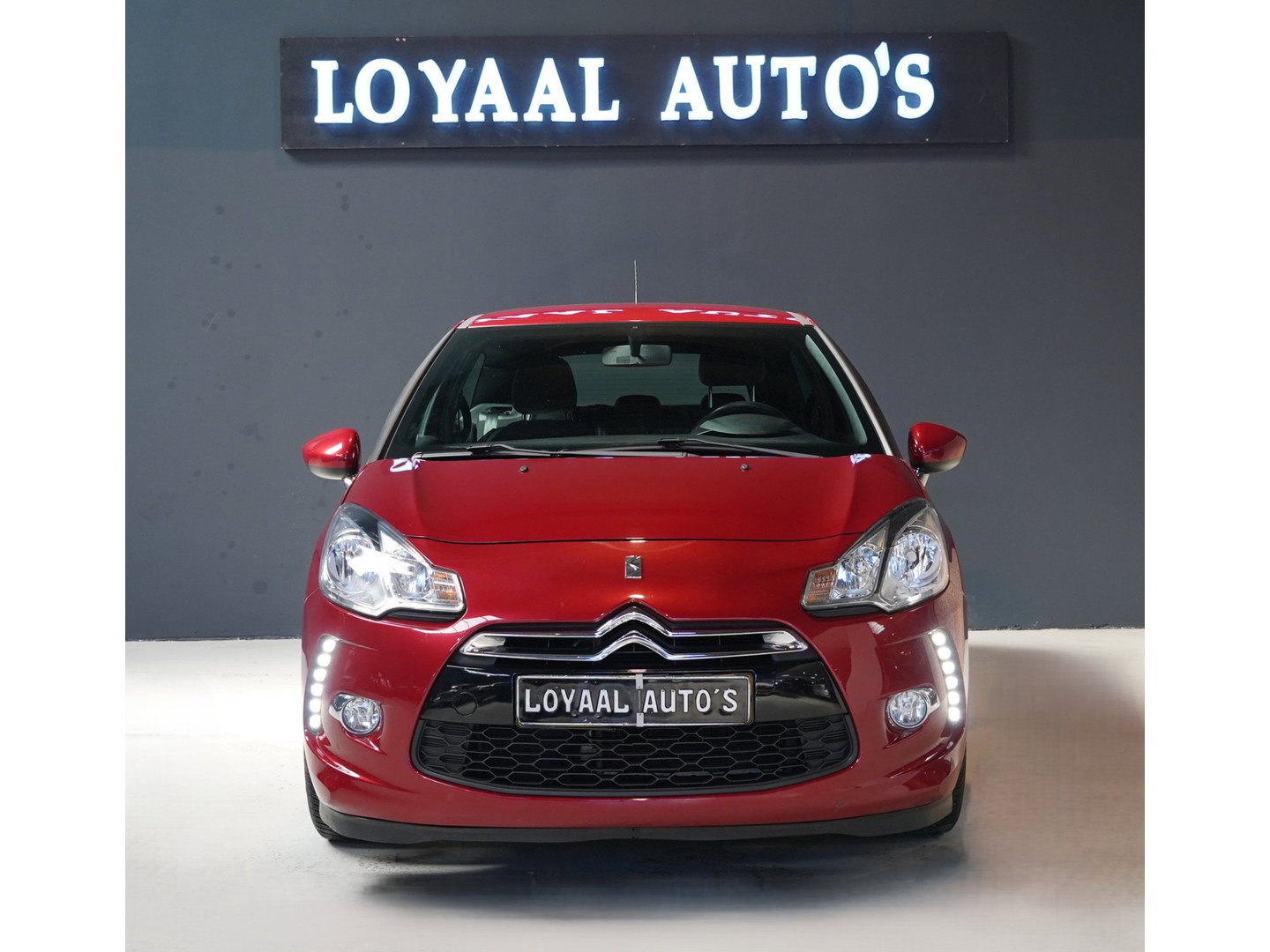 Citroën