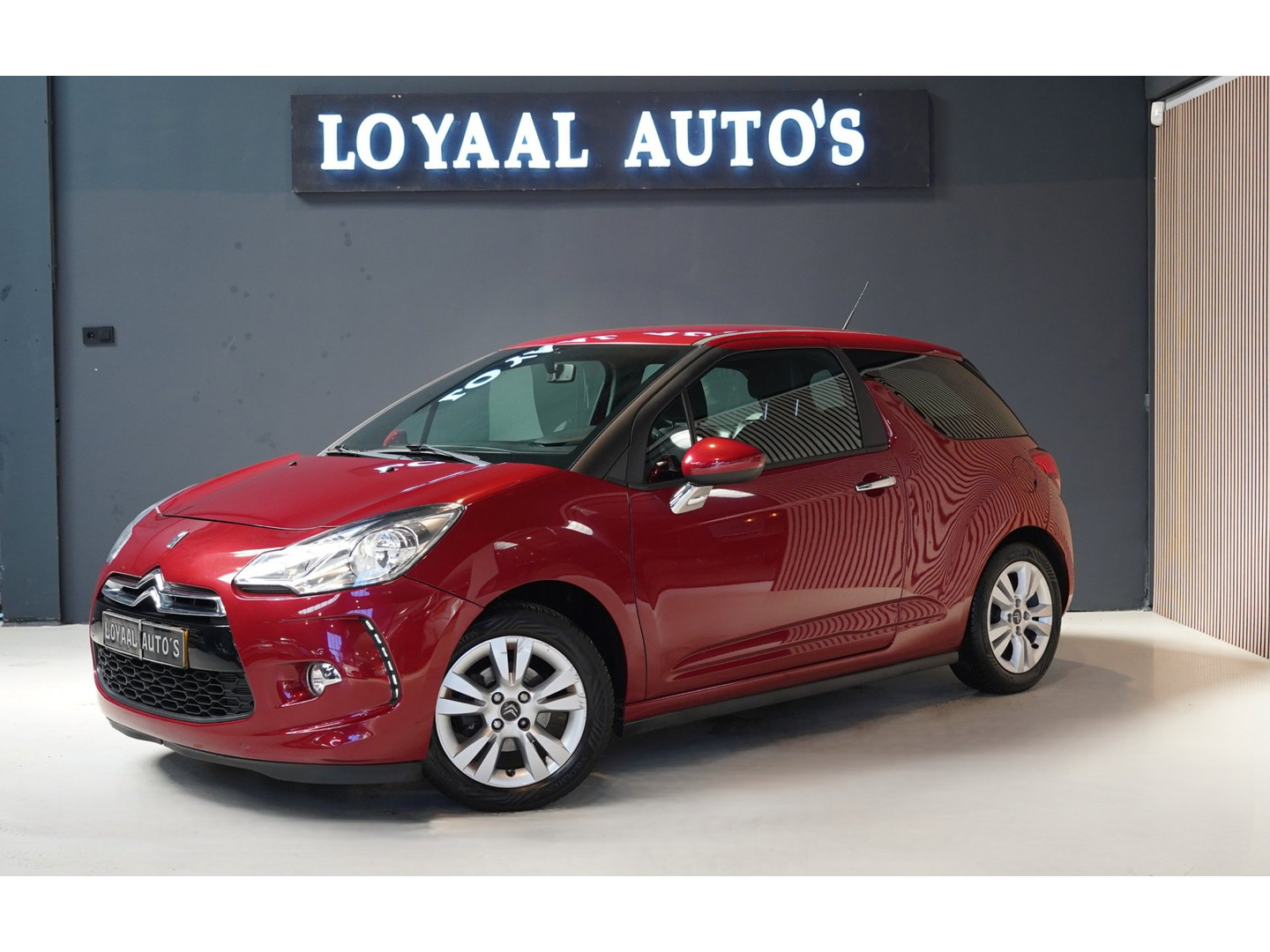 Citroën