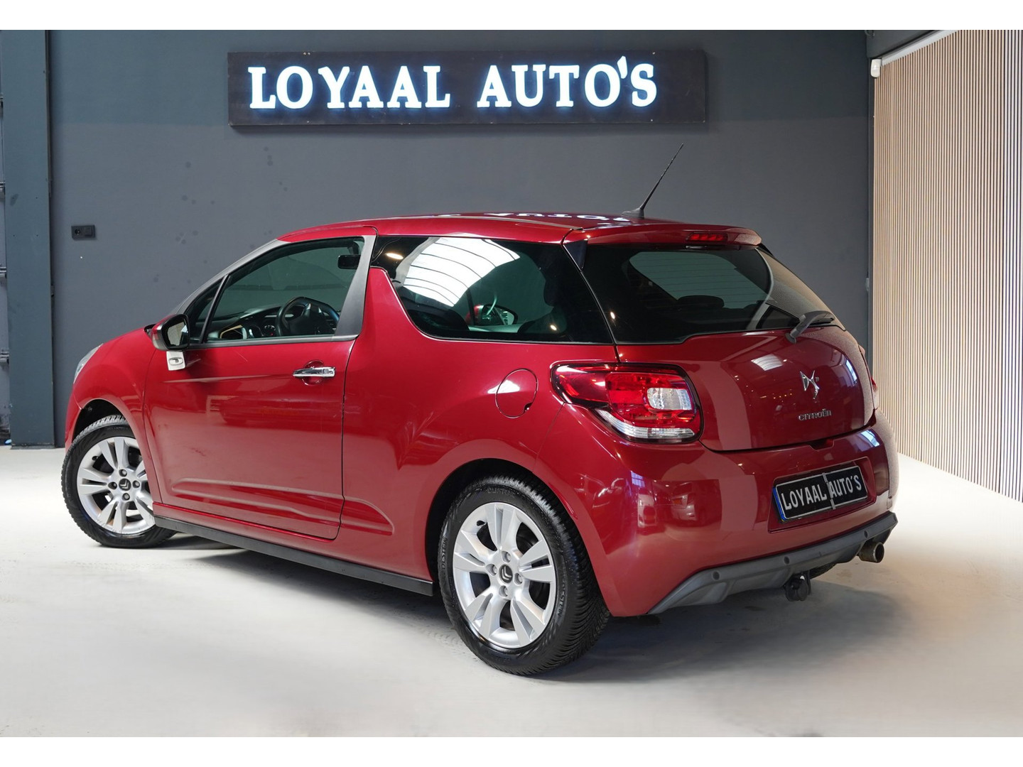 Citroën