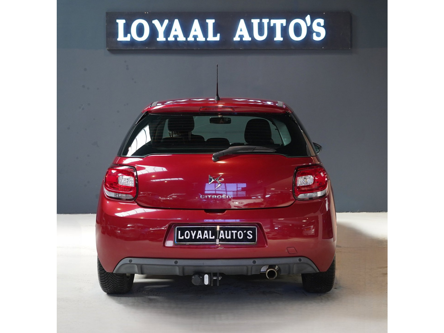 Citroën