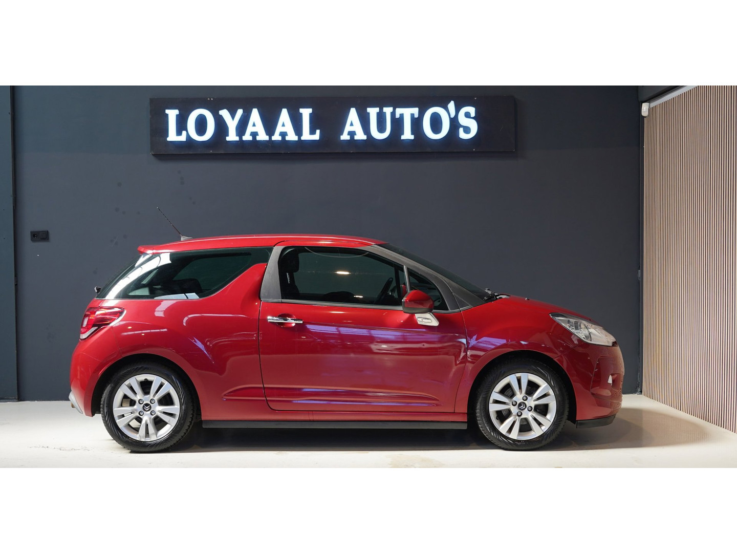 Citroën